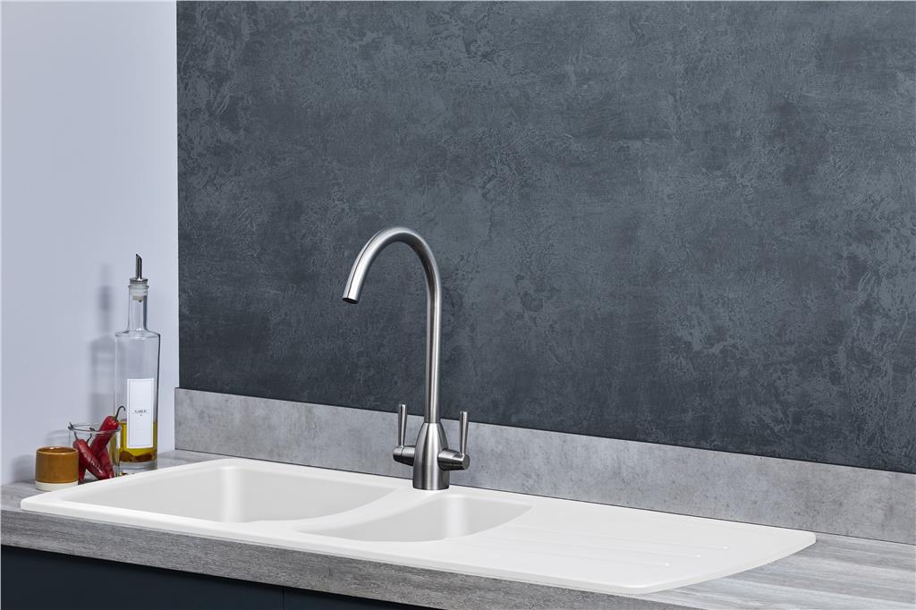 How To Remove Tea Stains From Composite Sink